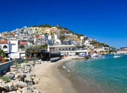 Luxury Istanbul & Antalya & Cappadocia & Kusadasi & Denizli Tour Package - 10 Days