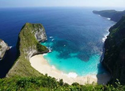 3D2N NUSA PENIDA ULTIMATE SAFARI & WATERSPORTS