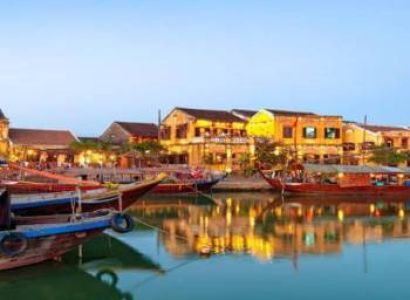 Sapa Northern Vietnam 3 Days / 2 Nights