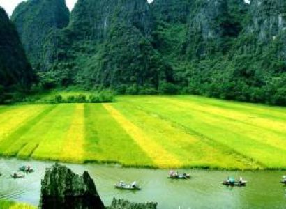 Hanoi- Phu Quoc in 6 days