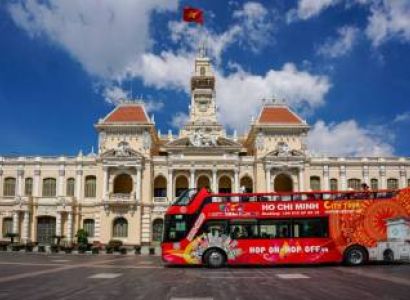 Southern Vietnam Highlights 5 days