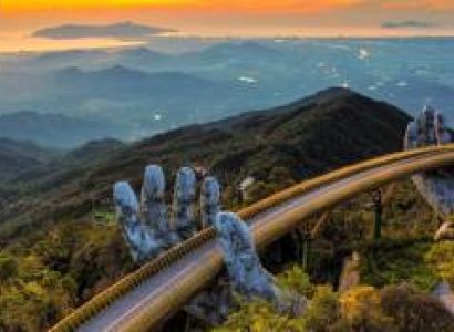 Da Nang – Hoi An Experience 4 Days