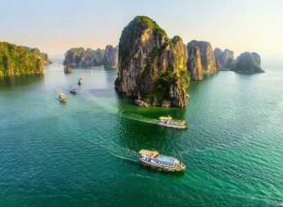 Enjoyable Northern Vietnam Trip 5 days