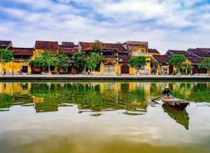 Hoi An to Hue Heritage Trail 5 Days