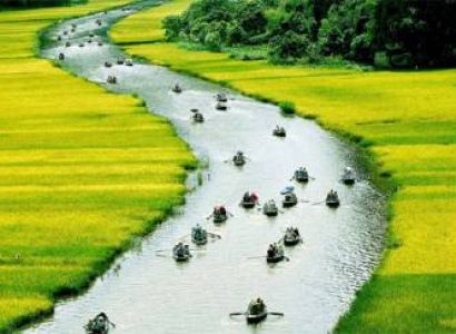 Hanoi & Natural Wonders Adventure – 5 Days