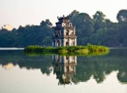 Northern & Central Vietnam Highlights in 6 days