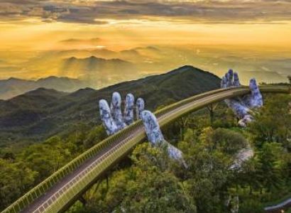 Best of Central & Southern Vietnam
