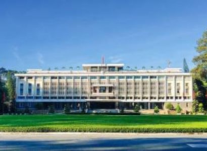 Essential Journey South & North Vietnam in 7 days