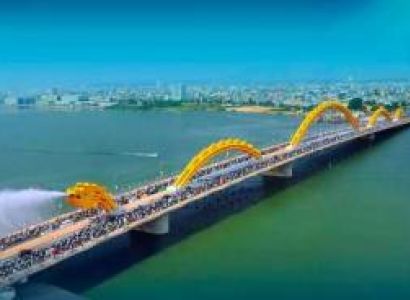 Vietnam Culture, Nature & Coastline in 7 days