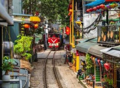 Hanoi- Ho Chi Minh City- Phu Quoc in 11 Days