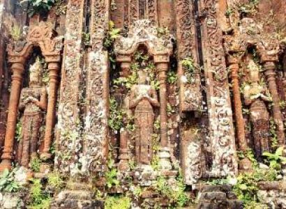 My Son Sanctuary And Hoi AN Heritage Private Tour - 1 Day
