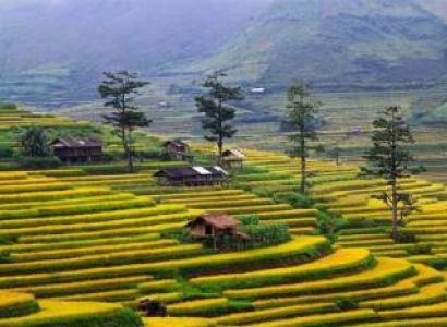 Hanoi - Sapa - 3 Days - Private Tour
