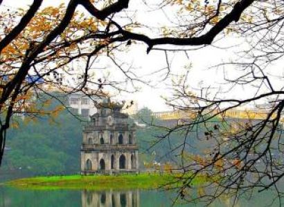 Hanoi City Tour 1 Day - Private Tour