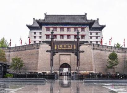 13 Days Beijing - Xian - Shanghai - Water Town - Suzhou - Hangzhou Tour