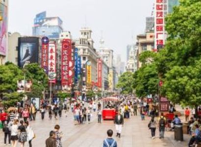 8 Days Beijing - Shanghai Tour