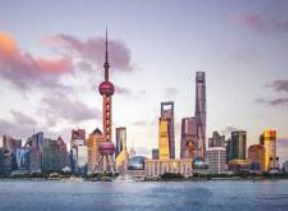 7 Days Beijing - Shanghai Tour