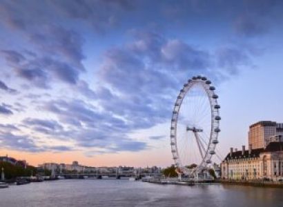 England 7 Days Tour