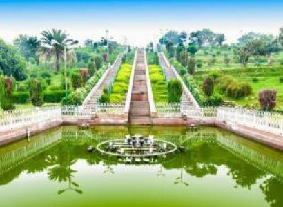 13 Night - 14 Days Jammu To Chandigarh Tour
