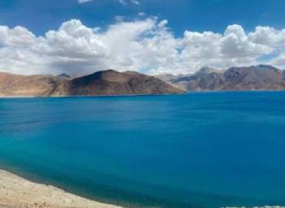 08 Night - 09 Days Leh Tour With Umling La