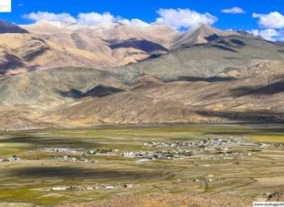 07 Night - 08 Days Leh Tour With Hanle