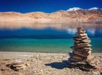 07 Night - 08 Days Leh Tour With Tsomoriri