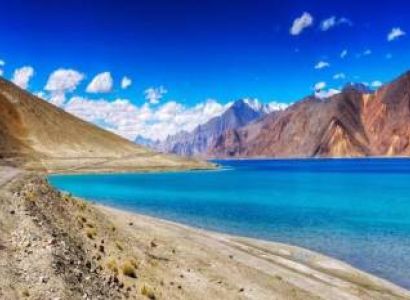 06 Night - 07 Days Leh Tour