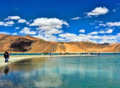 05 Night - 06 Days Leh Tour