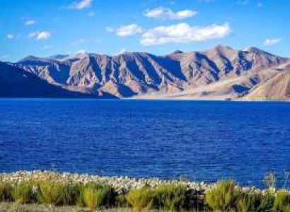 6 Night - 7 Days Leh To Leh Tour
