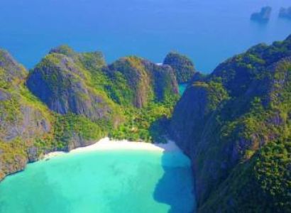5 Days Krabi & Phuket Luxury Holiday