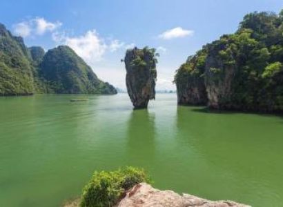 1 Day Budget Phuket Tour Package