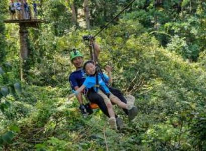 1 Day Phuket Budget Tour Package