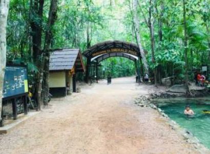 1 Day Krabi Budget Tour Package