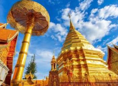 1 Day Chiang Mai Tour Package Budget