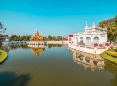 Bangkok 1 Day Budget Tour Package