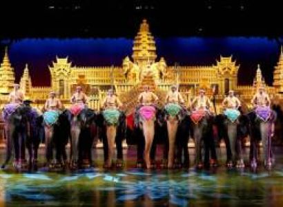 1 Day Phuket Budget Tour Package