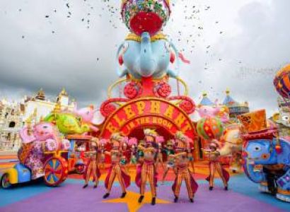 Phuket 1 Day Budget Tour Package