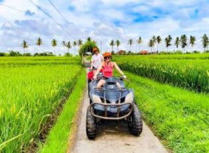 BALI ENCHANTING JOURNEY