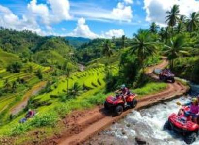 BALI ROMANTIC LUXURY