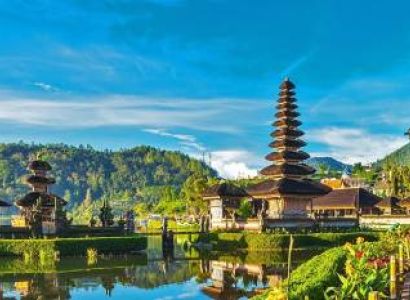 6N Bali Getaway Tour Ex - Delhi
