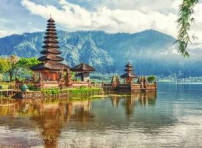 Bali 7 Nights - 8 Days Dream Escape Tour