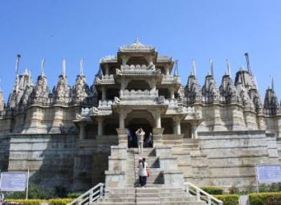 Ranakpur 1N - 2D Tour