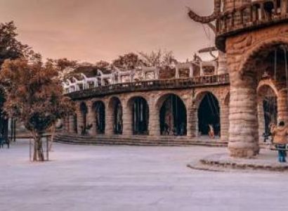Chandigarh 2N - 3D Tour
