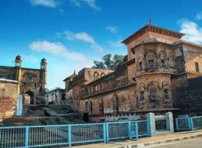 Bhopal 2N - 3D Tour