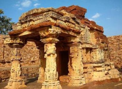 Shivpuri 1N - 2D Tour