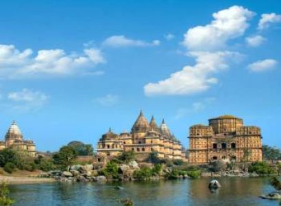 Orchha 1N - 2D Tour