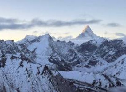 Everest Base Camp Trek - 14 Days