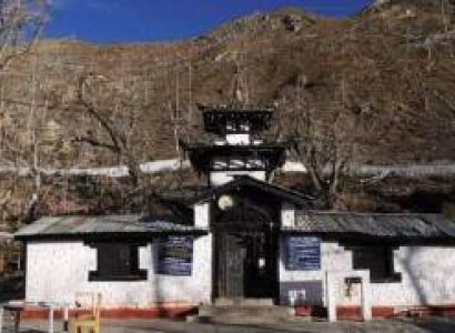 Muktinath Tour from Pokhara - 2 Days