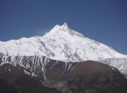 Manaslu Circuit Trek - 15 Days