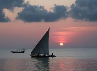 11-Day Best Of Tanzania - Zanzibar Safari Tour
