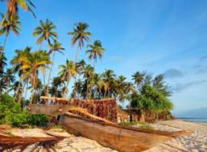 12 Days Zanzibar & Arusha Budget Tour Package